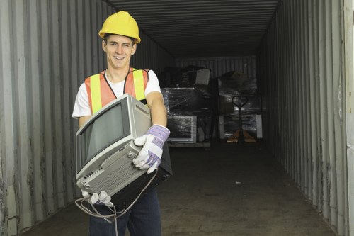 Forestdale Waste Disposal Services